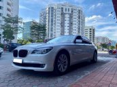 Bán BMW 7 Series năm sản xuất 2009, màu trắng, nhập khẩu còn mới