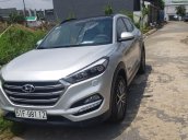 Bán Hyundai Tucson năm sản xuất 2016, 760 triệu