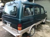 Bán Toyota Zace năm 1997, màu xanh lam, nhập khẩu 