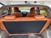 Bán Kia Morning Van 1.0 AT sản xuất 2013, màu trắng, nhập khẩu 