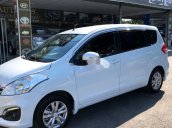 Cần bán Suzuki Ertiga sản xuất năm 2017, màu trắng, xe nhập xe gia đình, giá tốt