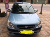 Cần bán lại xe Hyundai Getz năm sản xuất 2009, xe nhập chính chủ, 165 triệu