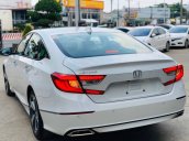 Bán xe Honda Accord L đời 2020, màu trắng, nhập khẩu nguyên chiếc