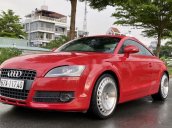 Bán Audi TT sản xuất năm 2008, nhập khẩu nguyên chiếc còn mới