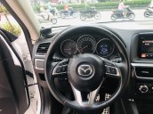 Cần bán Mazda CX 5 năm sản xuất 2017, màu trắng, giá chỉ 730 triệu