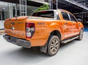 Cần bán lại xe Ford Ranger đời 2017, xe nhập