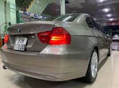 Bán BMW 320i sản xuất 2010, màu bạc, xe nhập 