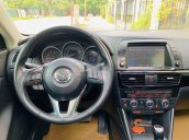 Cần bán lại xe Mazda CX 5 sản xuất 2013, màu trắng