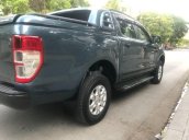 Cần bán Ford Ranger đời 2016, màu xanh lam, xe nhập, số tự động 