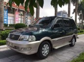 Xe Toyota Zace sản xuất năm 2003 còn mới