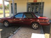 Bán ô tô Toyota Camry sản xuất 1988, màu đỏ, nhập khẩu