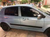 Cần bán lại xe Hyundai Getz năm sản xuất 2009, xe nhập chính chủ, 165 triệu