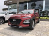 Bán ô tô Hyundai Kona sản xuất 2020, màu đỏ, mới 100%