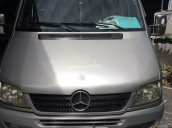 Cần bán Mercedes Sprinter 2008, màu bạc, chính chủ