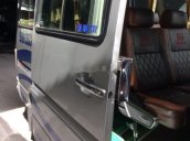 Cần bán Mercedes Sprinter 2008, màu bạc, chính chủ