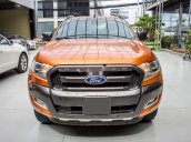 Cần bán lại xe Ford Ranger đời 2017, xe nhập