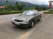 Cần bán gấp Daewoo Nubira đời 2001