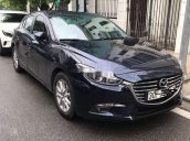 Cần bán gấp Mazda 3 2019, màu đen chính chủ, giá chỉ 635 triệu