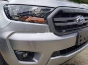 Bán Ford Ranger XLS AT sản xuất năm 2020, màu bạc, nhập khẩu, giá tốt