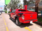 Bán Ford Ranger sản xuất 2015, màu đỏ, nhập khẩu nguyên chiếc