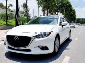 Cần bán xe Mazda 3 đời 2018, màu trắng