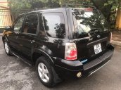 Cần bán xe cũ Ford Escape 2005, màu đen