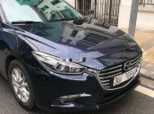 Cần bán gấp Mazda 3 2019, màu đen chính chủ, giá chỉ 635 triệu