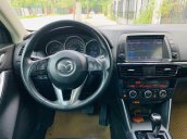 Cần bán lại xe Mazda CX 5 sản xuất 2013, màu trắng