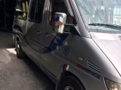 Cần bán Mercedes Sprinter 2008, màu bạc, chính chủ