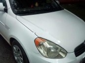 Cần bán xe Hyundai Verna sản xuất năm 2008, nhập khẩu nguyên chiếc còn mới, giá 150tr