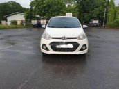 Bán xe Hyundai Grand i10 đời 2015, màu trắng, xe nhập, giá 235tr