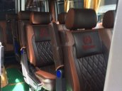 Cần bán Mercedes Sprinter 2008, màu bạc, chính chủ