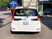 Cần bán Suzuki Ertiga sản xuất năm 2017, màu trắng, xe nhập xe gia đình, giá tốt