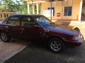 Bán ô tô Toyota Camry sản xuất 1988, màu đỏ, nhập khẩu