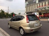 Cần bán xe Chevrolet Vivant sản xuất năm 2008 còn mới