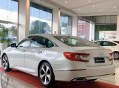 Bán xe Honda Accord L đời 2020, màu trắng, nhập khẩu nguyên chiếc