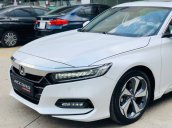 Bán xe Honda Accord L đời 2020, màu trắng, nhập khẩu nguyên chiếc