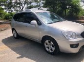 Bán Kia Carens 2.0 EX đời 2015, màu bạc chính chủ