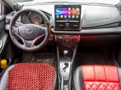 Bán ô tô Toyota Yaris AT 1.5 2016, màu đỏ, xe nhập còn mới