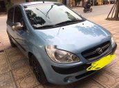 Cần bán lại xe Hyundai Getz năm sản xuất 2009, xe nhập chính chủ, 165 triệu