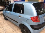 Cần bán lại xe Hyundai Getz năm sản xuất 2009, xe nhập chính chủ, 165 triệu