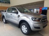 Bán Ford Ranger XLS AT sản xuất năm 2020, màu bạc, nhập khẩu, giá tốt