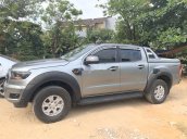 Bán Ford Ranger sản xuất 2017 số tự động, 545tr