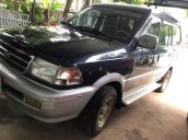 Bán xe Toyota Zace sản xuất năm 2002, màu xanh, xe gia đình