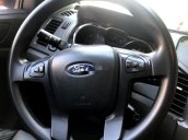 Bán Ford Ranger sản xuất 2015, màu đỏ, nhập khẩu nguyên chiếc