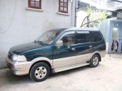 Bán Toyota Zace 2003, nhập khẩu nguyên chiếc xe gia đình