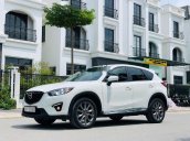 Cần bán lại xe Mazda CX 5 sản xuất 2013, màu trắng