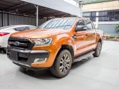 Cần bán lại xe Ford Ranger đời 2017, xe nhập