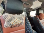 Cần bán Ford Ranger XLT sản xuất năm 2015, màu xám, nhập khẩu