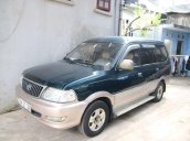 Bán Toyota Zace 2003, nhập khẩu nguyên chiếc xe gia đình